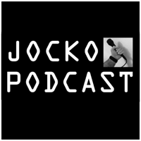 98) Jocko Podcast